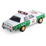 Ford LTD Sheriff 1981 -pienoismalli Christmas edition