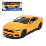 Ford Mustang GT vm. 2015