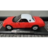 Ford Thunderbird