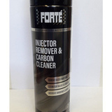 Forte Injector Remover & Carbon Cleaner 500ml spray