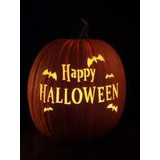 Fun-Kins kaiverrettava kurpitsa 28 cm /  11"