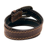 Gator Western nahkavyö