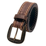 Gator Western nahkavyö