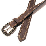 Gator Western nahkavyö