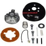 Grant ratin asennus sarja AMC/GM 1962-1982 Säädettävä ohjausakseli