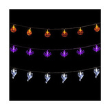 Valosarja Kummitus (2,4m)