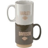 Harley Davidson mukisetti