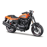 Harley Davidson pienoismalli Maisto 1:18 2011 XR 1200X (oranssi)