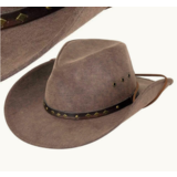 Vahakangas hattu Gold Dust (hiekanvärinen)