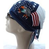 Headwrap -huivi Kotka