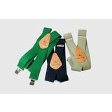 Henkselit - John Deere