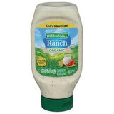 Hidden Valley Ranch -salaatinkastike, luomu 473 ml
