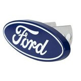 Hitch Cover Ford
