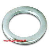 Holkkimutterin aluslevy 26.9X18X2.95mm