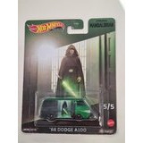 Hot Wheels Premium ´66 Dodge A100