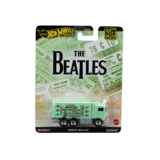 Hot Wheels Premium The Beatles Hiway Hauler