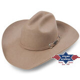 Houston sand -huopahattu