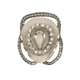 Huivisolki westernhattu