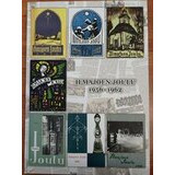 Kirja: Ilmajoen Joulu 1956-1962