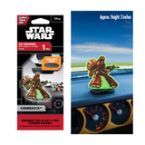 Ilmanraikastin - Star Wars- Chewbacca