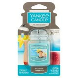  Ilmanraikastin Yankee Candle Car Jar Ultimate Bahama Breeze