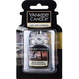  Ilmanraikastin Yankee Candle Car Jar Ultimate Black Coconut