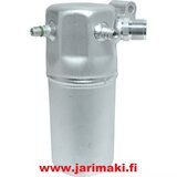Ilmastoinnin kuivain Chevrolet Express bensa/diesel 1998-2002 (2nd desing)