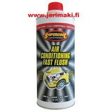 Ilmastointijärjestelmän huuhteluaine Supercool 947ml (32 OZ)