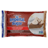 Imperial Pure Cane Sugar Dark Brown 907g