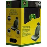 Istuimen päällinen John Deere