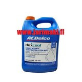 Jäähdytinneste GM Dex-Cool oranssi tiiviste gallona (3.78L)