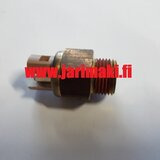 Jäähdytysveden lämpötilatunnistin hehkutus järjestelmä GM 6.2 D 1988-1990