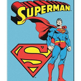 Jääkaappimagneetti Superman