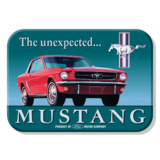 Jääkaappimagneetti Mustang