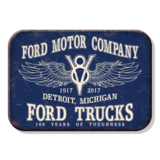 Jääkaappimagneetti Ford Trucks