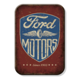 Jääkaappimagneetti Ford Motors