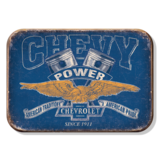 Jääkaappimagneetti Chevy Power