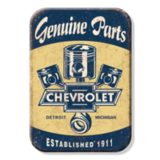 Jääkaappimagneetti Chevrolet