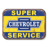 Jääkaappimagneetti Chevrolet