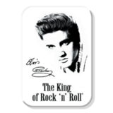 Jääkaappimagneetti Elvis