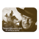 Jääkaappimagneetti John Wayne
