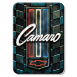 Jääkaappimagneetti Camaro