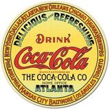 Jääkaappimagneetti Coca Cola