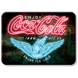 Jääkaappimagneetti Coca Cola