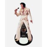 Jääkaappimagneetti - Elvis Presley