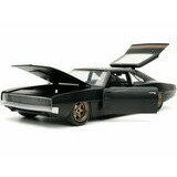 Jada Fast & Furious 1968 Dodge Charger Widebody
