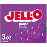 Jell-O Grape hyytelöjauhe 85g.