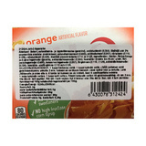 Jell-O Orange / Appelsiininmakuinen oranssi hyytelöjauhe 170g