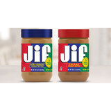 Jif maapähkinävoi 