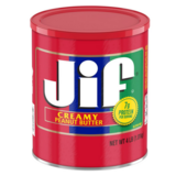 Jif maapähkinävoi 